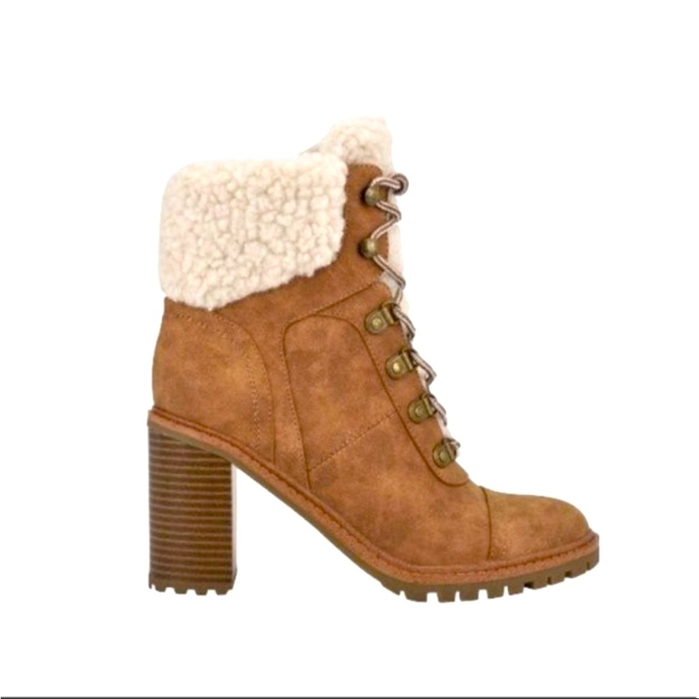 Nine West Women’s Heeled Boots